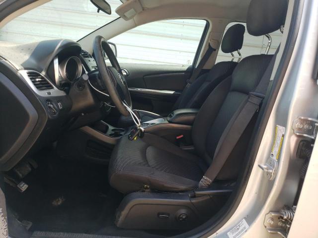 3C4PDCAB9ET245605 2014 Dodge Journey Se