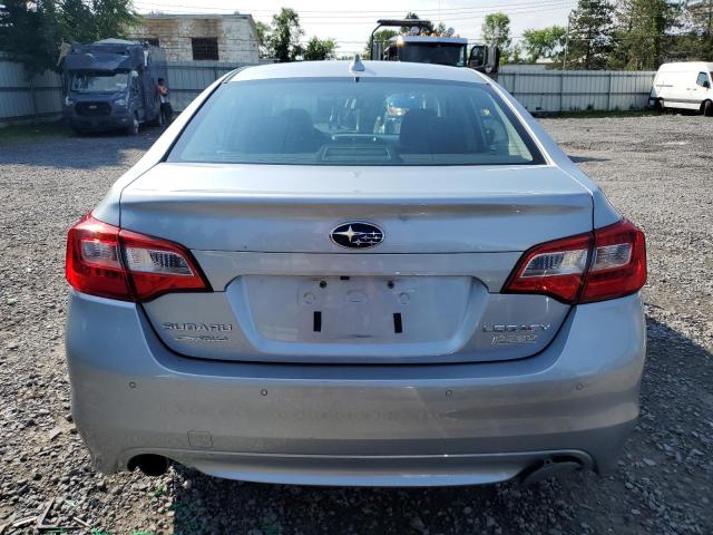 2017 SUBARU LEGACY SPO 4S3BNAS66H3017199