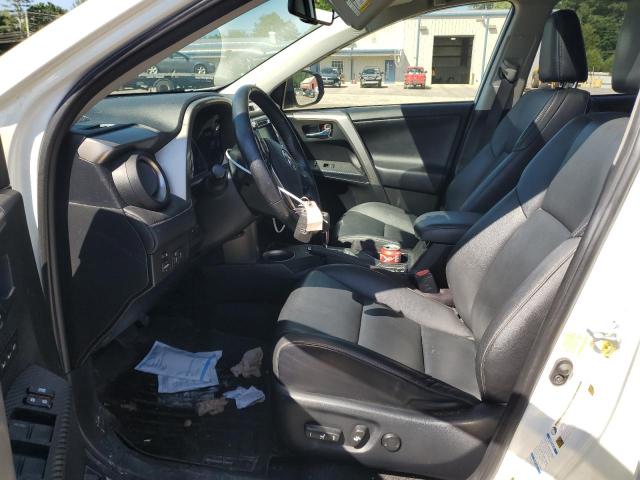 2015 TOYOTA RAV4 LIMIT - JTMDFREVXFD172692
