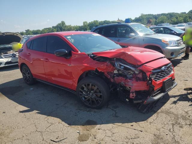 JF1GUHHC0R8340950 Subaru Impreza Rs 2024