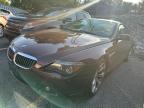 BMW 650 I photo