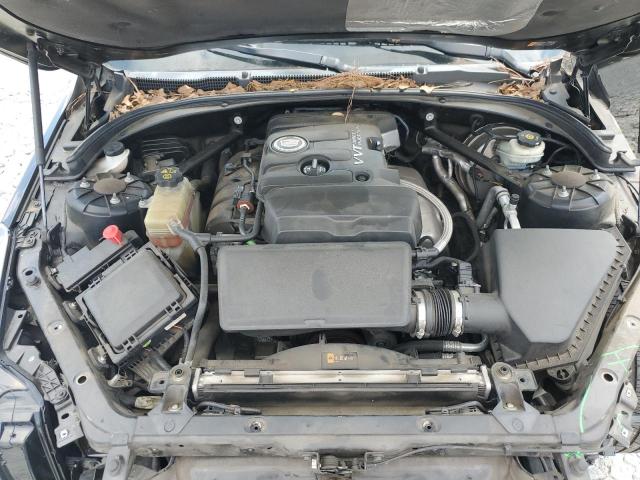 2013 Cadillac Ats VIN: 1G6AA5RA7D0139853 Lot: 62098224