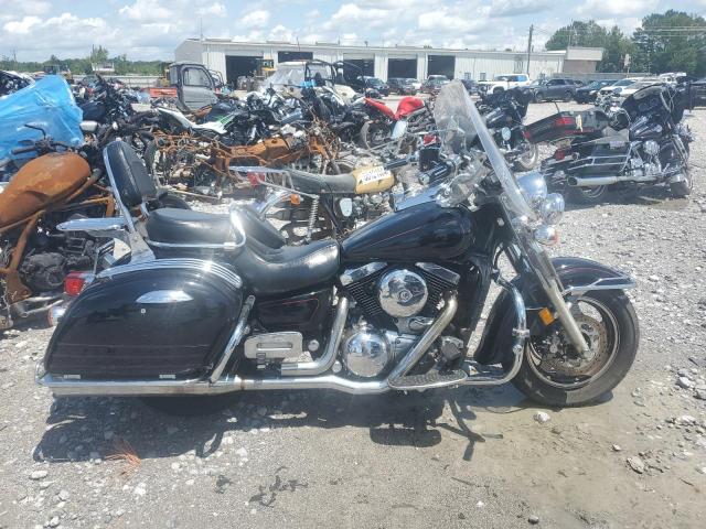 2000 KAWASAKI VN1500 G - JKBVNAG16YA028019
