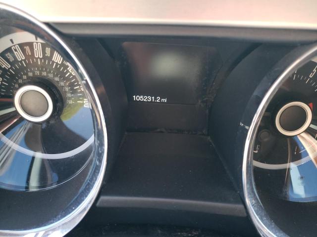 2013 Ford Mustang VIN: 1ZVBP8AM8D5211649 Lot: 61171644