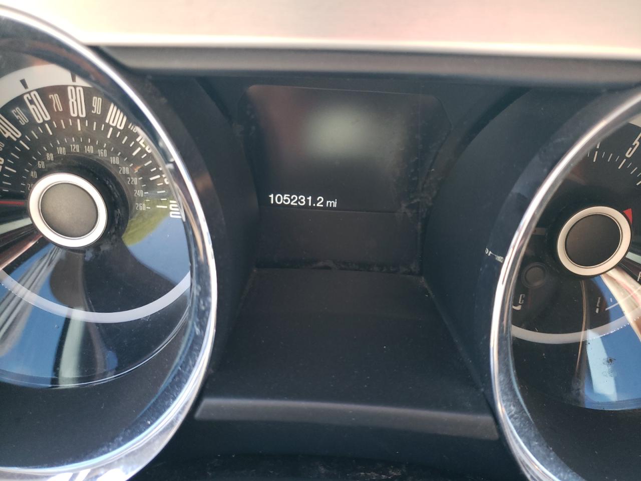 1ZVBP8AM8D5211649 2013 Ford Mustang