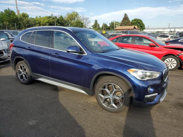 VIN WBXHT3C57K3H34595 2019 BMW X1, Xdrive28I no.4