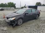 2017 NISSAN ALTIMA 2.5 - 1N4AL3AP0HC109213