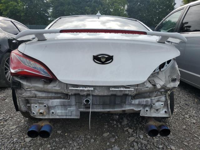 2015 HYUNDAI GENESIS CO - KMHHT6KJ9FU127779