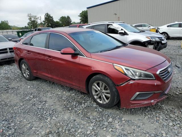 2016 HYUNDAI SONATA SE - 5NPE24AFXGH404480