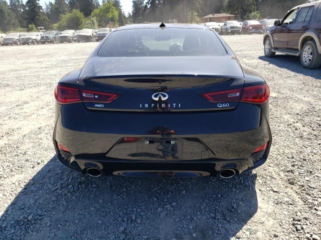 2020 INFINITI Q60 PURE - JN1EV7EL2LM380204