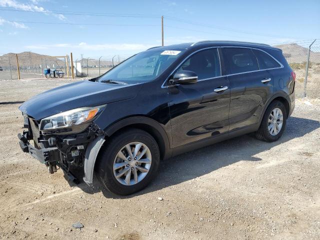 2016 KIA SORENTO LX - 5XYPG4A52GG008827