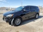 2016 KIA SORENTO LX - 5XYPG4A52GG008827