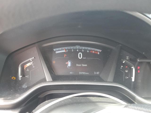 2020 HONDA CR-V EX 2HKRW2H56LH625897