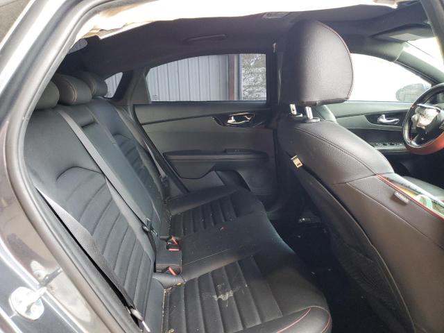 2021 KIA FORTE GT - 3KPF44AC3ME331490