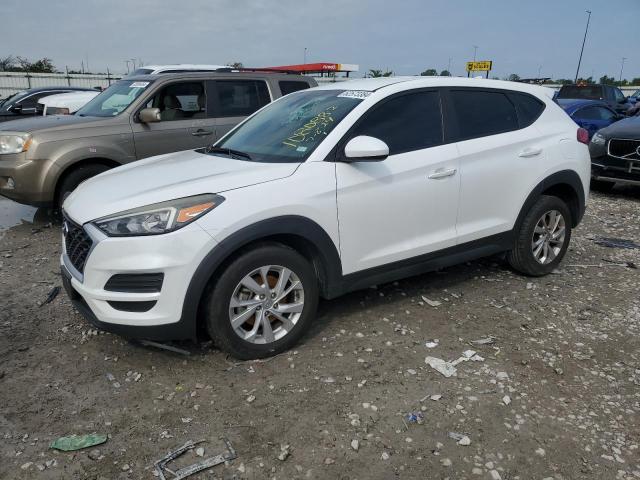 2019 HYUNDAI TUCSON SE - KM8J23A45KU914561
