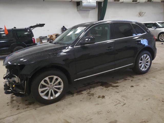 VIN WA1LFAFP8EA060531 2014 Audi Q5, Premium Plus no.1