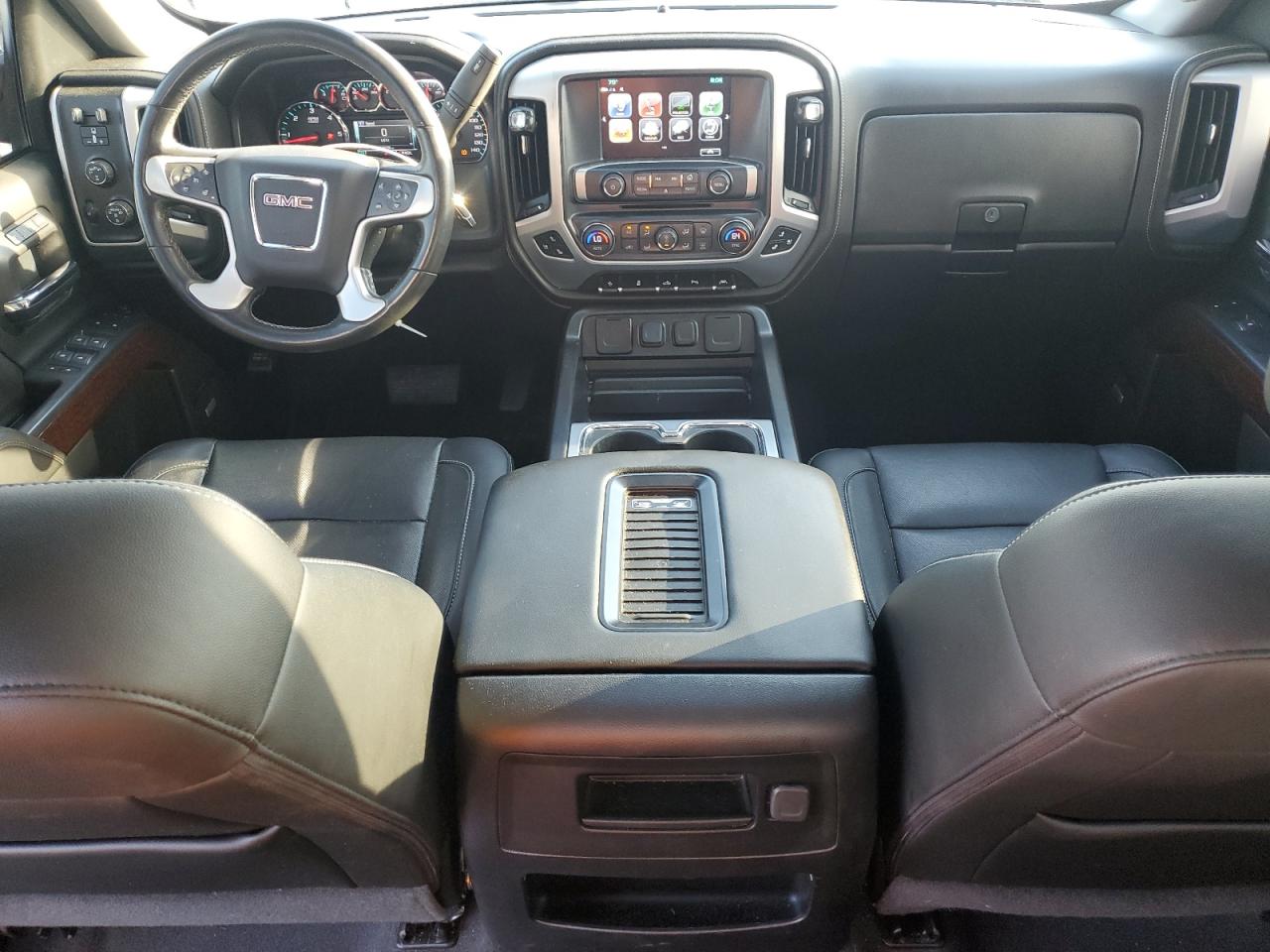 3GTU2NEJ4JG527465 2018 GMC Sierra K1500 Slt