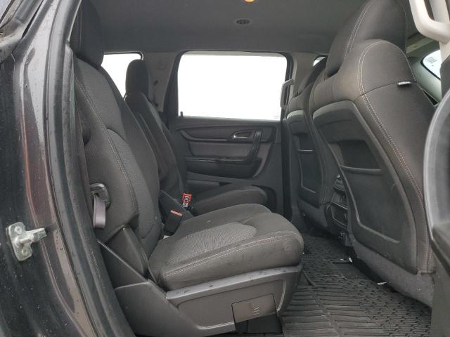 2015 CHEVROLET TRAVERSE L - 1GNKRGKD2FJ366561