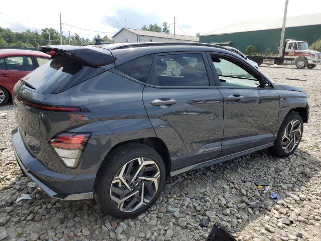 2024 HYUNDAI KONA N LIN - KM8HACA36RU052339