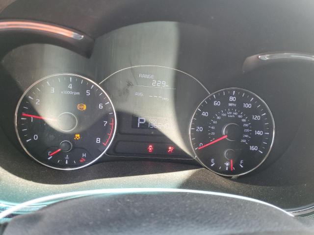 2016 KIA FORTE LX - KNAFX4A65G5558243