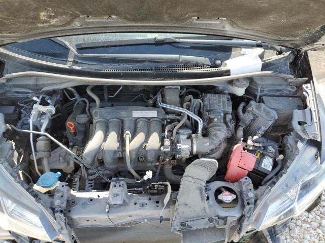 3HGGK5H47LM714739 Honda Fit LX 11