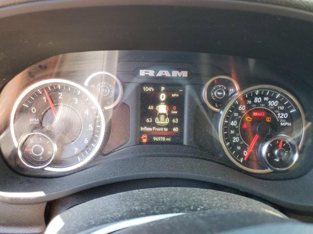 2020 RAM 2500 TRADE - 3C6UR5CJ6LG218069