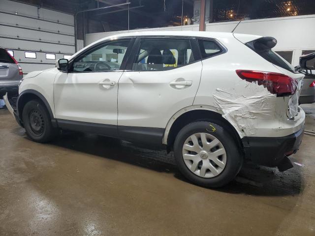 2018 NISSAN ROGUE SPOR - JN1BJ1CPXJW160117