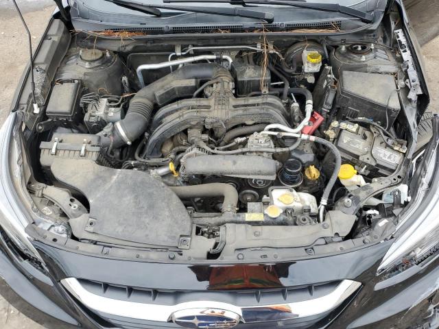 2020 SUBARU LEGACY 4S3BWAB63L3012077
