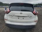 NISSAN MURANO S photo