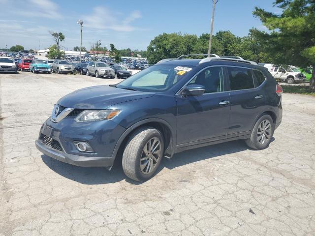 2015 NISSAN ROGUE S - 5N1AT2MV9FC908317