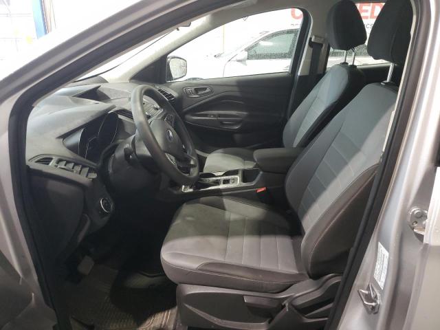 2017 FORD ESCAPE S - 1FMCU0F78HUA89547
