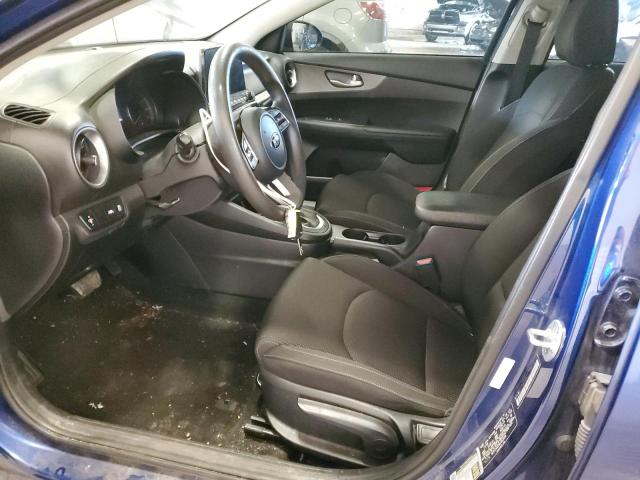 2019 KIA FORTE FE - 3KPF24AD3KE052858
