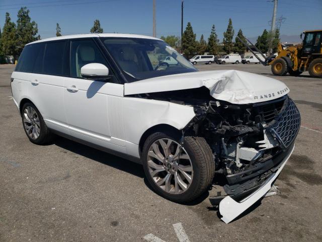 VIN SALGS2RU5LA584753 2020 Land Rover Range Rover, Hse no.4