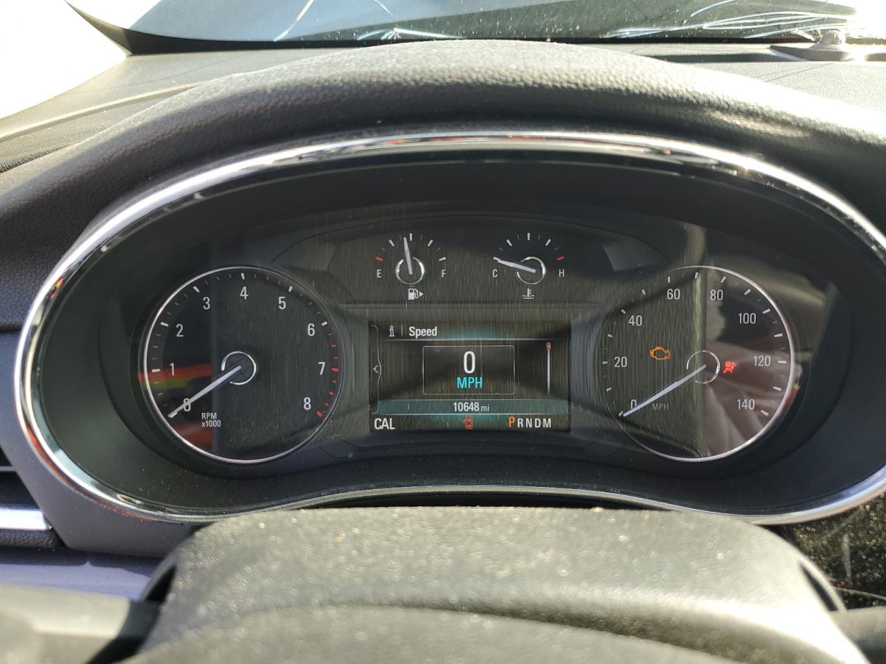 KL4CJ1SB7HB225007 2017 Buick Encore Sport Touring