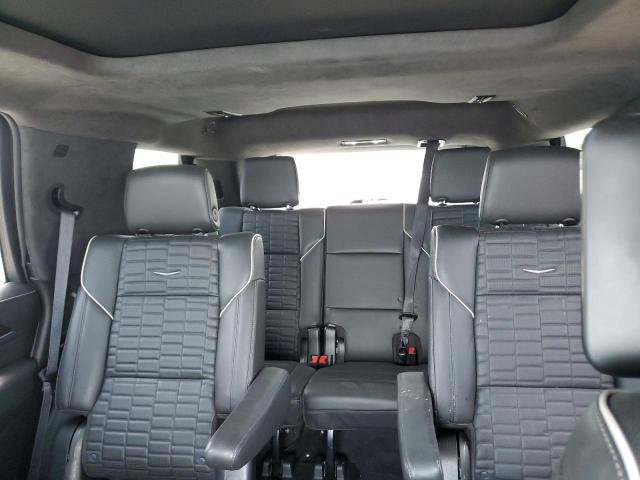 2022 CADILLAC ESCALADE S - 1GYS4GKL9NR258575