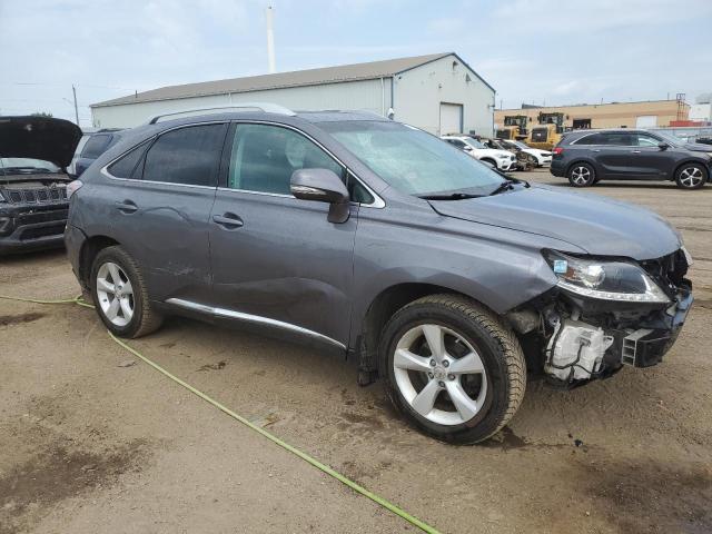 2014 Lexus Rx 350 Base VIN: 2T2BK1BA1EC228726 Lot: 62188774