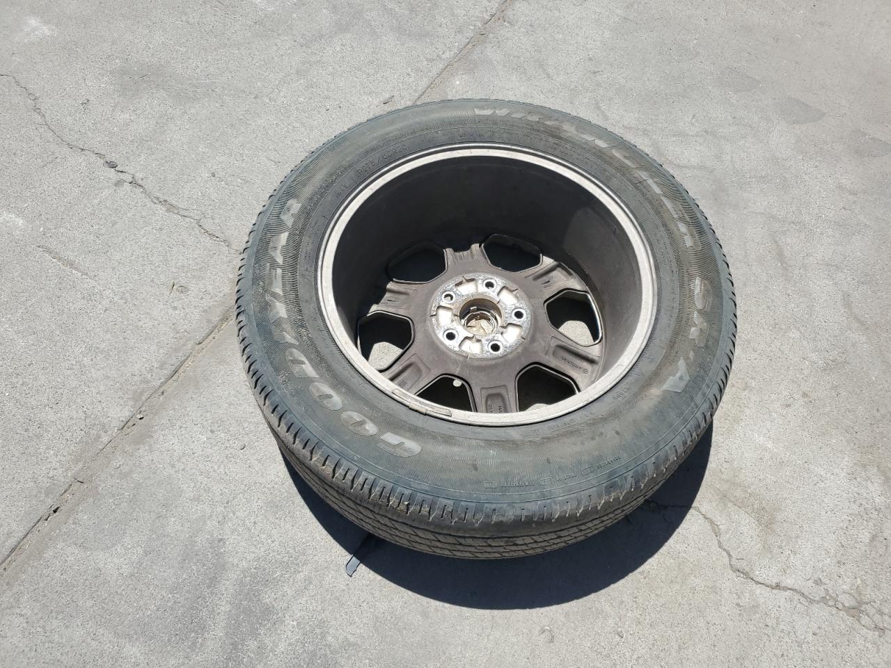 1C6RR7NM9KS729968 2019 Ram 1500 Classic Laramie