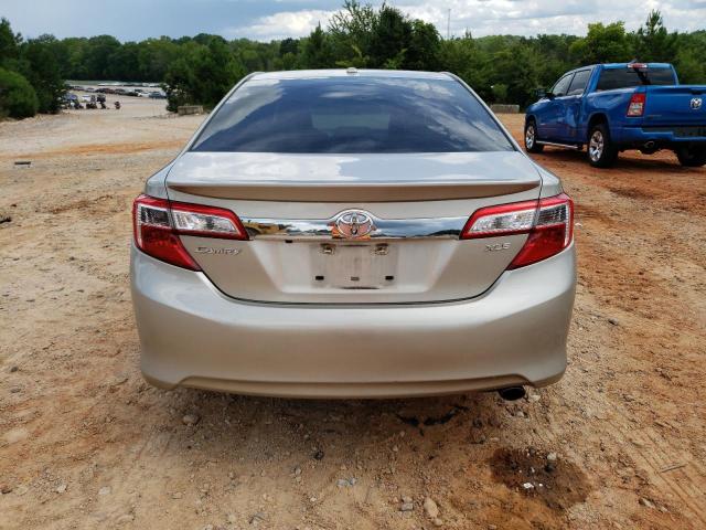 VIN 4T4BF1FK5ER411966 2014 Toyota Camry, L no.6