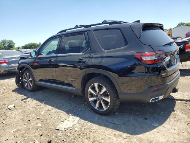 2023 HONDA PILOT TOUR - 5FNYG1H76PB011876