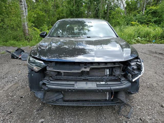 2023 VOLKSWAGEN JETTA COMF - 3VWFM7BU5PM005934