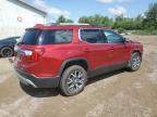 GMC ACADIA SLT photo