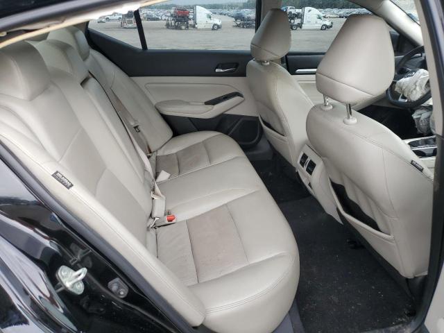 2020 NISSAN ALTIMA SL - 1N4BL4EV0LC163607