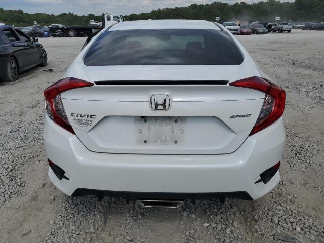 2021 HONDA CIVIC SPOR - 2HGFC2F87MH559560