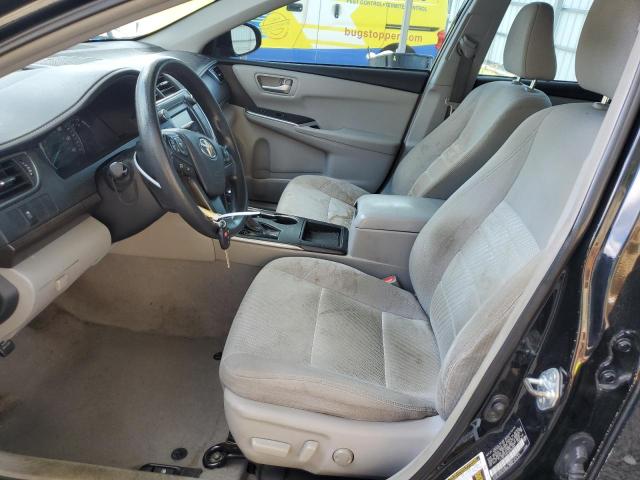 VIN 4T1BF1FK4FU104946 2015 Toyota Camry, LE no.7