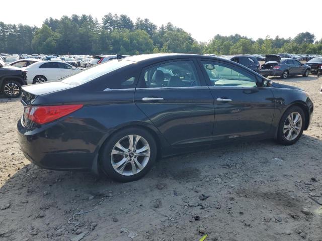 2013 Hyundai Sonata Se VIN: 5NPEC4AC1DH806290 Lot: 62362054