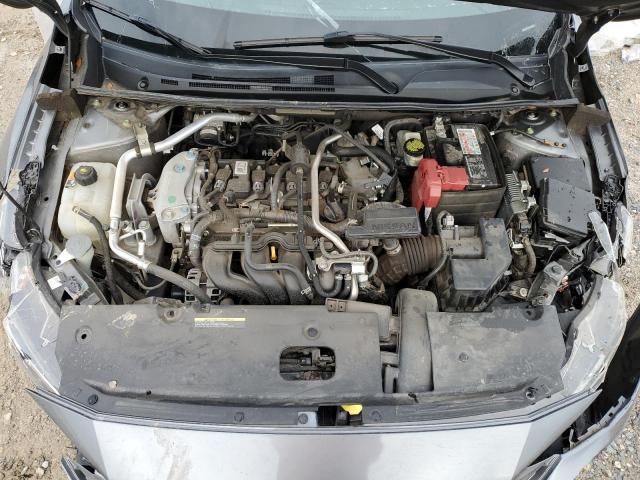 2021 Nissan Sentra Sr VIN: 3N1AB8DV1MY214903 Lot: 61848544