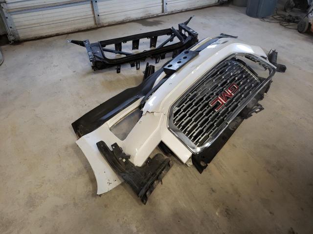 2019 GMC Yukon Denali VIN: 1GKS2CKJ7KR197925 Lot: 61491424