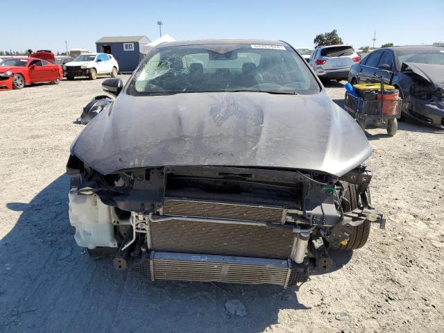 VIN 3FA6P0D99LR193158 2020 Ford Fusion, Titanium no.5