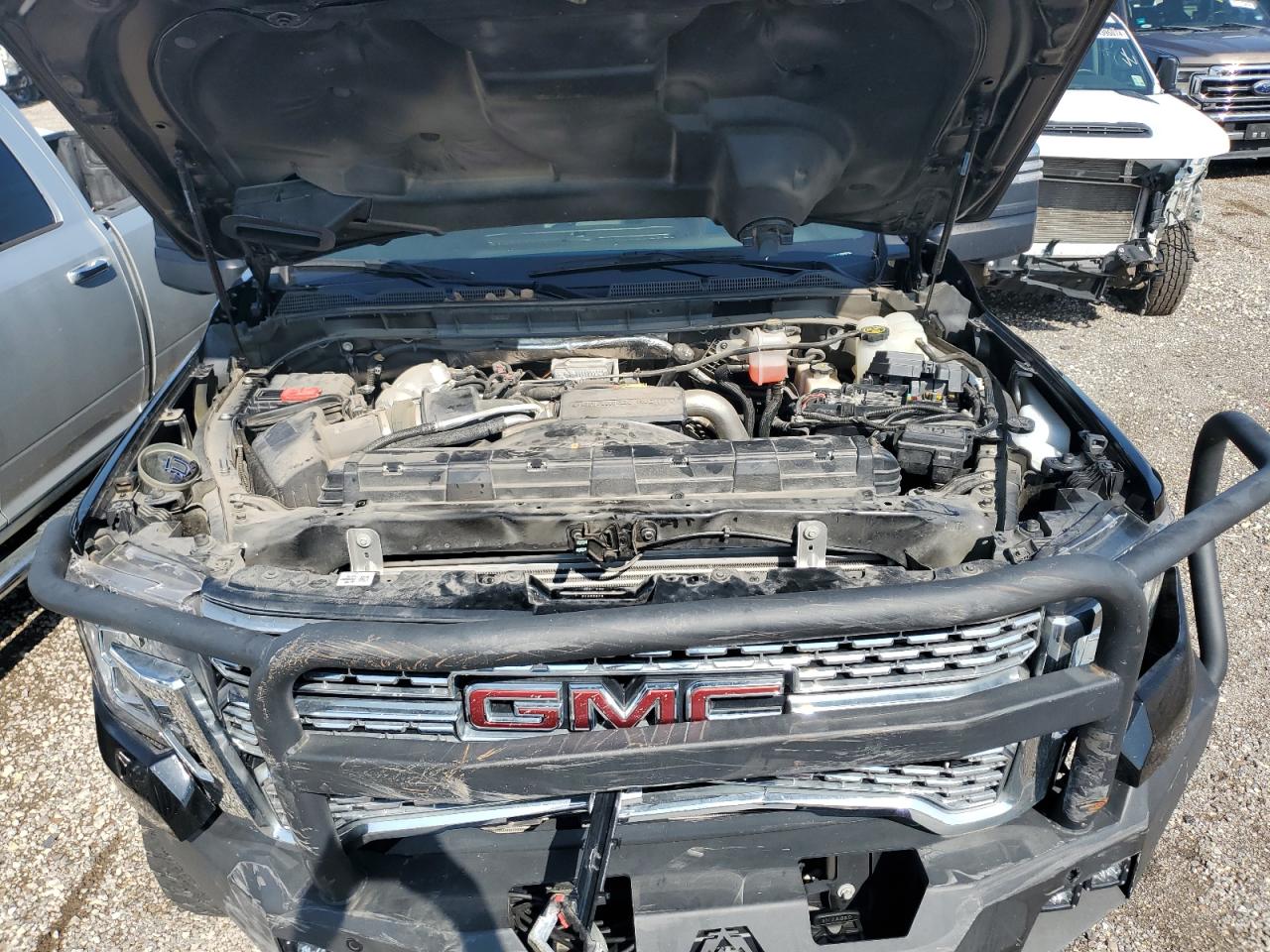 1GT49WEY8MF269228 2021 GMC Sierra K3500 Denali