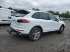 PORSCHE CAYENNE photo